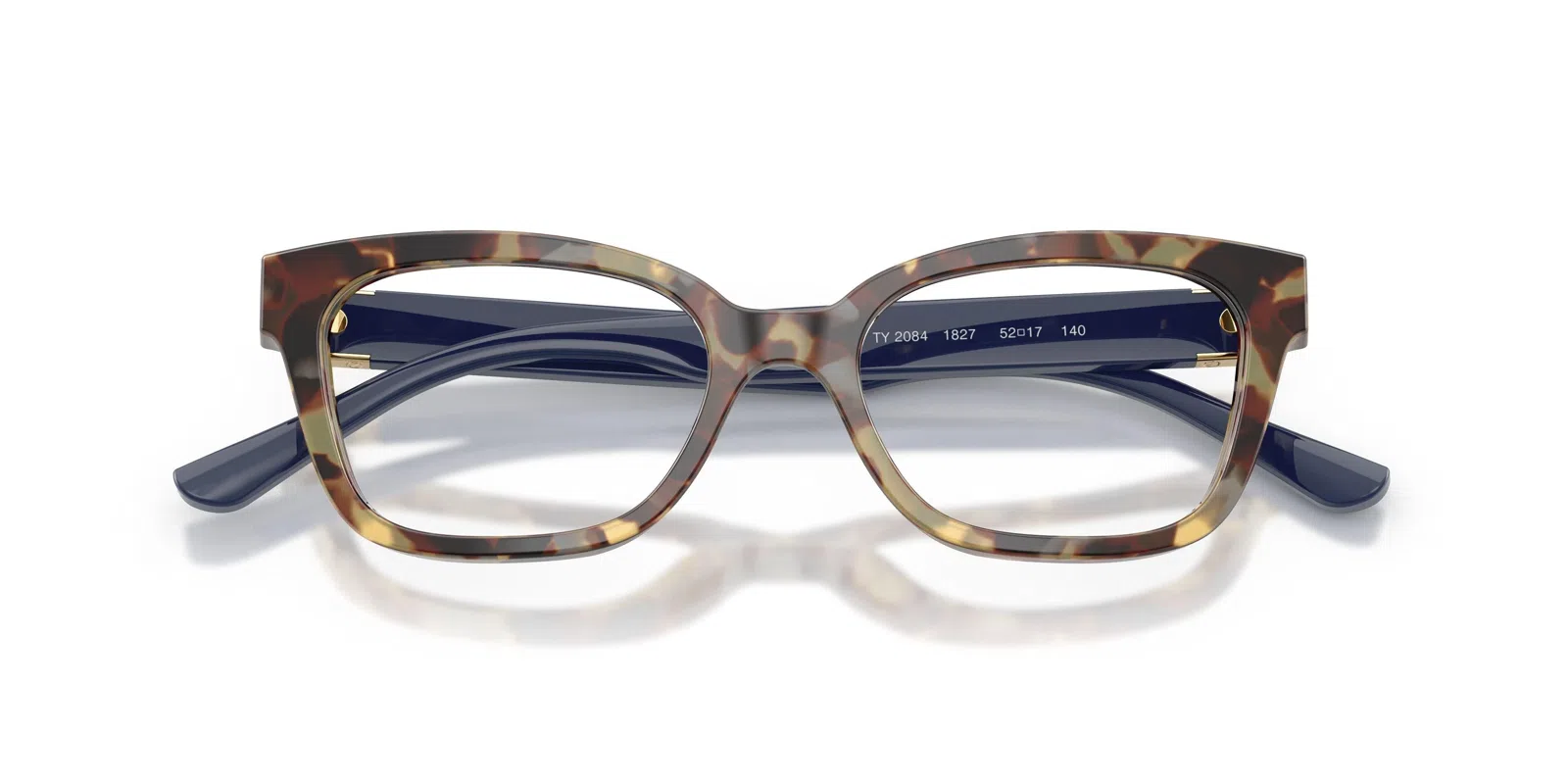 Tory Burch 2084 Eyeglasses - view 47